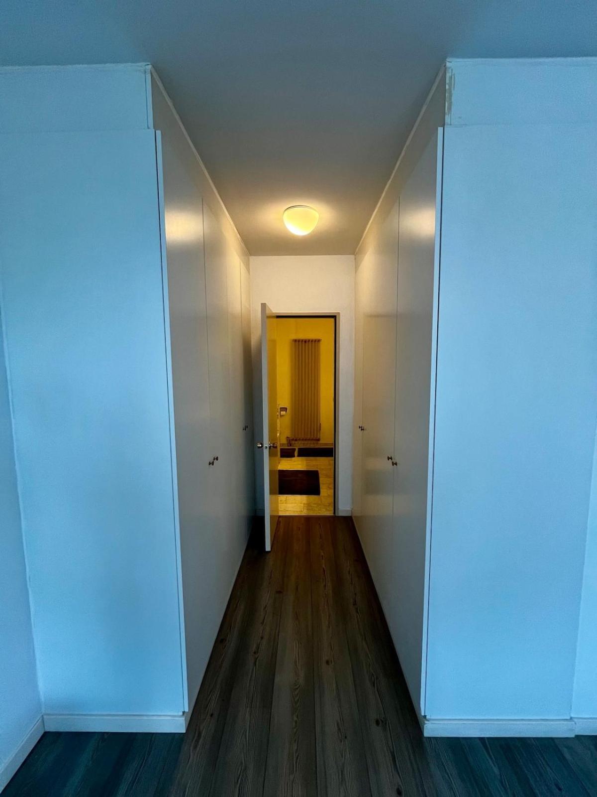 Big Apartment With Parking In Antwerpen Ngoại thất bức ảnh