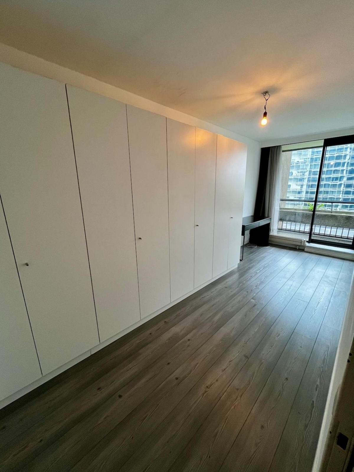 Big Apartment With Parking In Antwerpen Ngoại thất bức ảnh